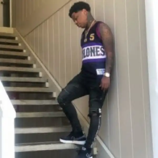 Rylo Rodriguez - Poverty